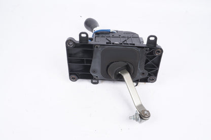 2006 - 2015 LEXUS IS 250 CONSOLE SHIFTER WITH KNOB ASSY  OEM