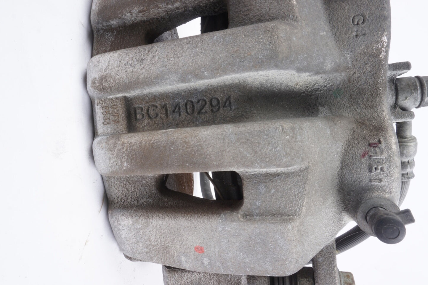 2018 - 2022 HONDA ODYSSEY FRONT LEFT DRIVER'S SIDE BRAKE CALIPER OEM