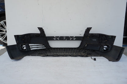 2011 - 2014 AUDI A8L A8 FRONT BUMPER COVER OEM