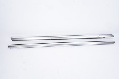 21-23 BMW 430I M440I Convertible G23 Front Door Window Belt Molding LH&RH OEM