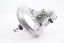 2018 - 2023 BMW X2 F39 POWER BRAKE BOOSTER W/ MASTER CYLINDER OEM 6872076
