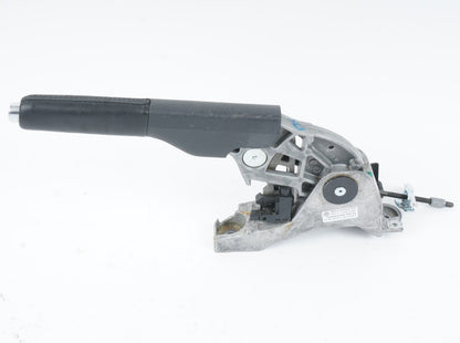 2007 - 2016 VOLKSWAGEN EOS EMERGENCY PARKING LEVER HANDLE OEM
