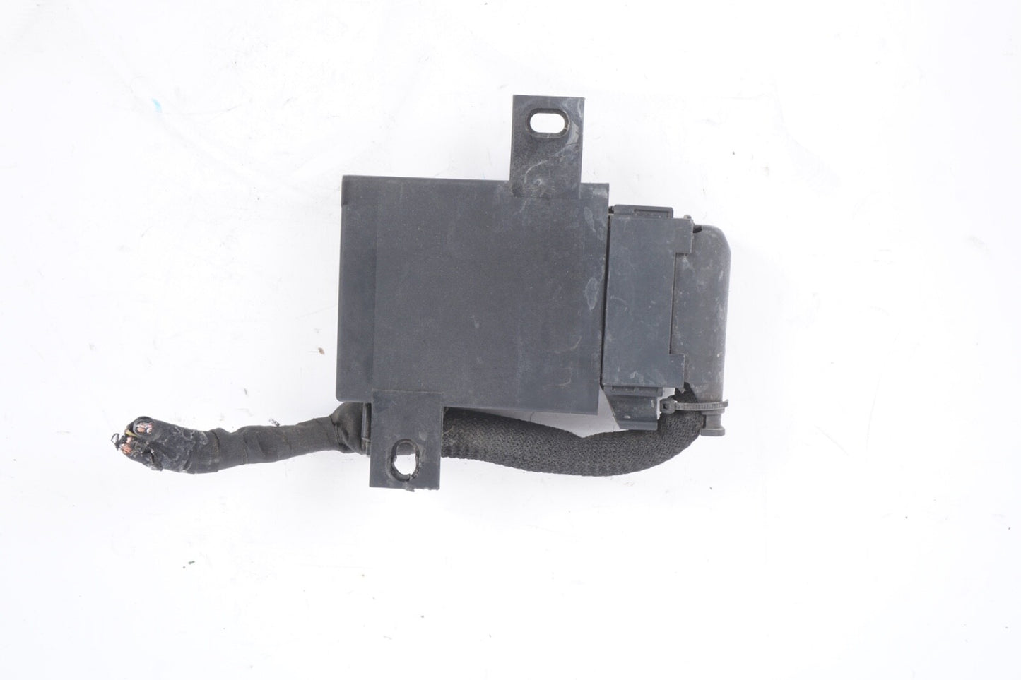2011-2015 AUDI A8 A8L Fuel Delivery Control Module Computer OEM 4H0906093E