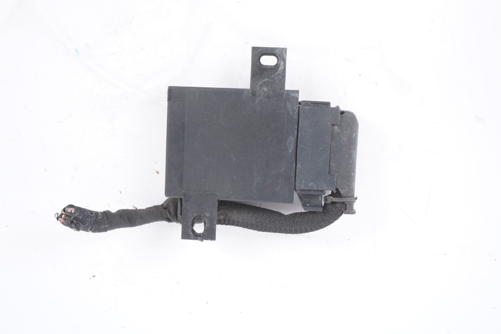 2011-2015 AUDI A8 A8L Fuel Delivery Control Module Computer OEM 4H0906093E