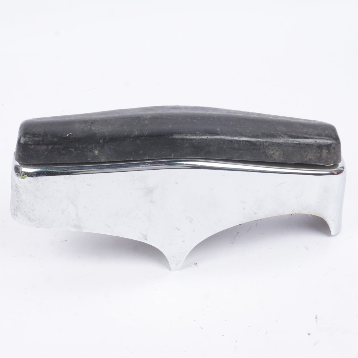 Mercedes W111 W112 Front or Rear  Bumpers Fintail Bumper Guards OEM