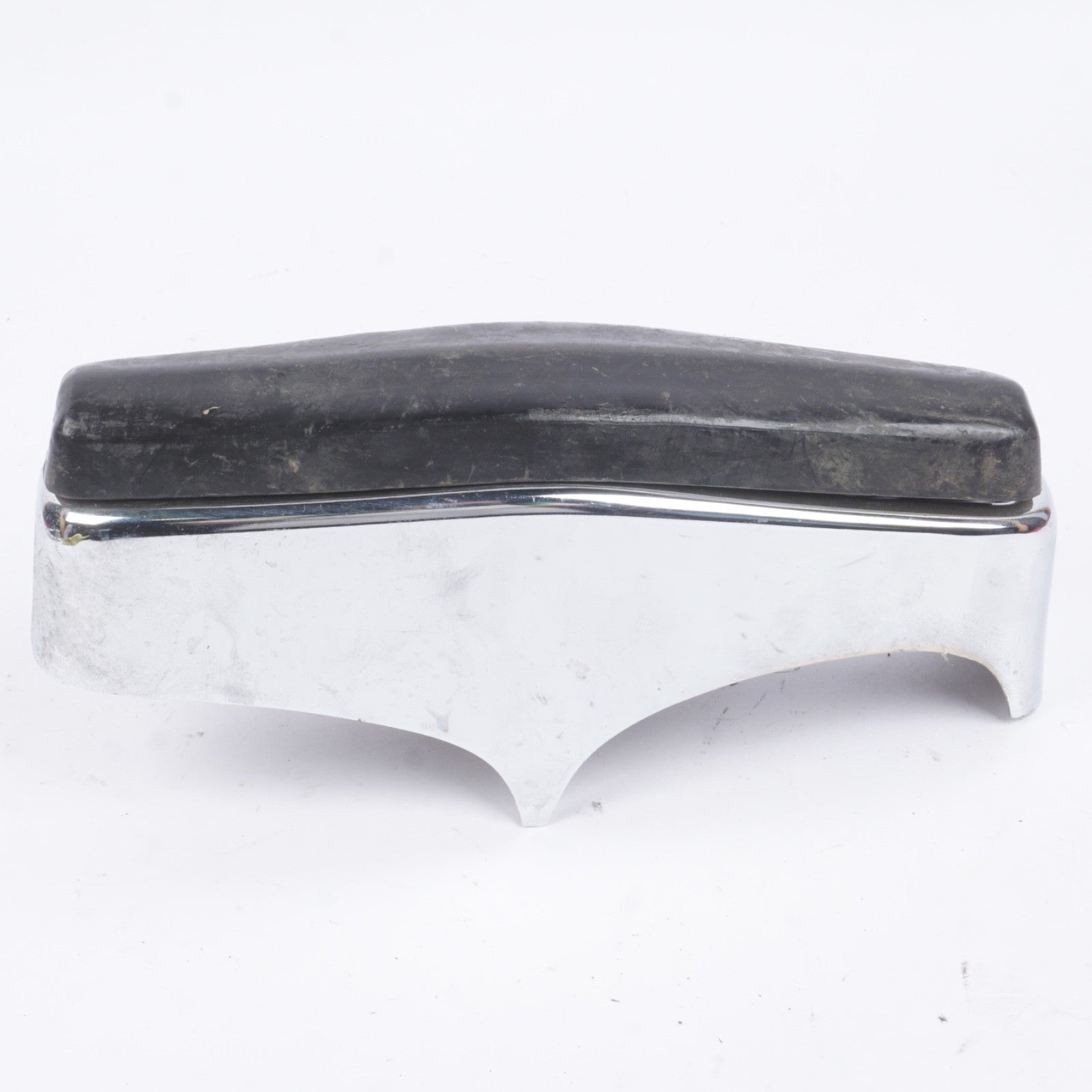 Mercedes W111 W112 Front or Rear  Bumpers Fintail Bumper Guards OEM