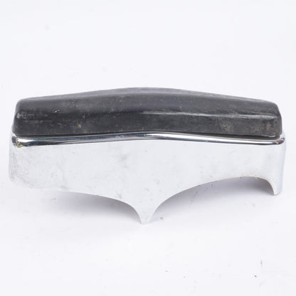 Mercedes W111 W112 Front or Rear  Bumpers Fintail Bumper Guards OEM