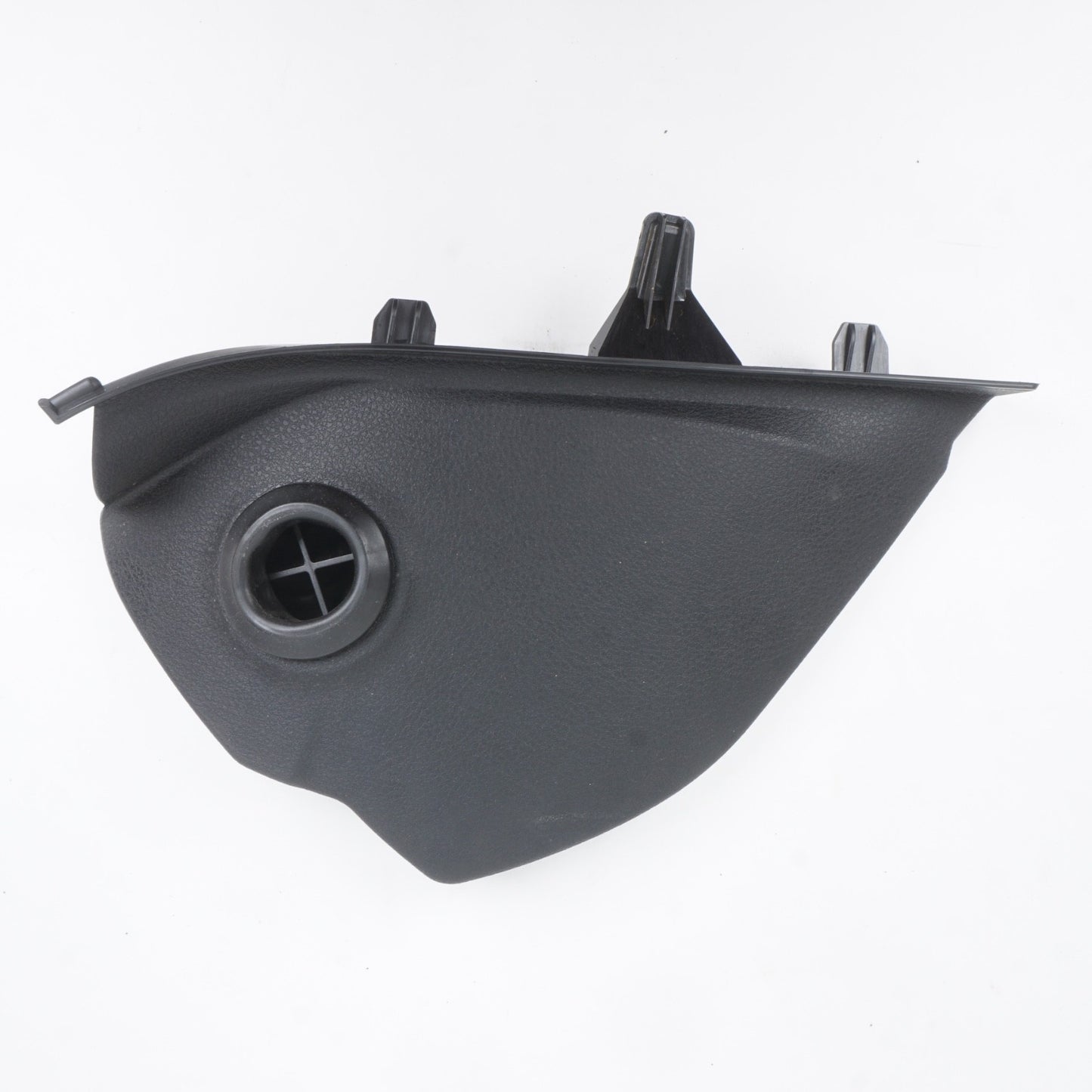 2012 BMW 650i Dashboard Right Side Cap Trim OEM