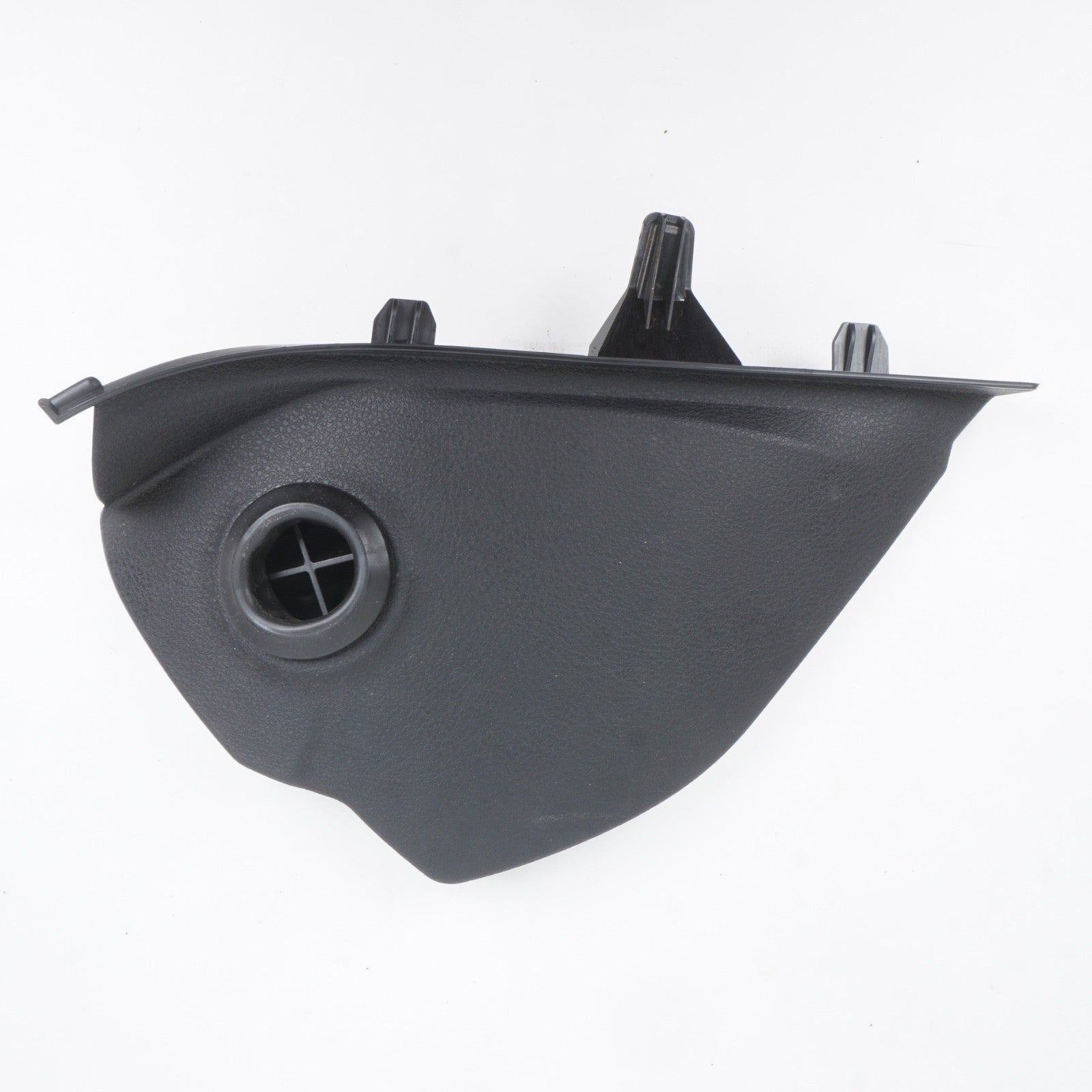 2012 BMW 650i Dashboard Right Side Cap Trim OEM