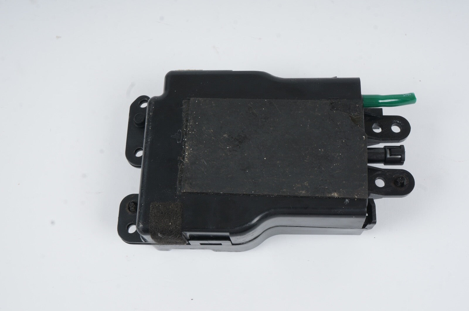 2011 - 2018 AUDI A8 L FRONT LEFT DRIVER SIDE SEAT AIR PUMP OEM 4H0881073