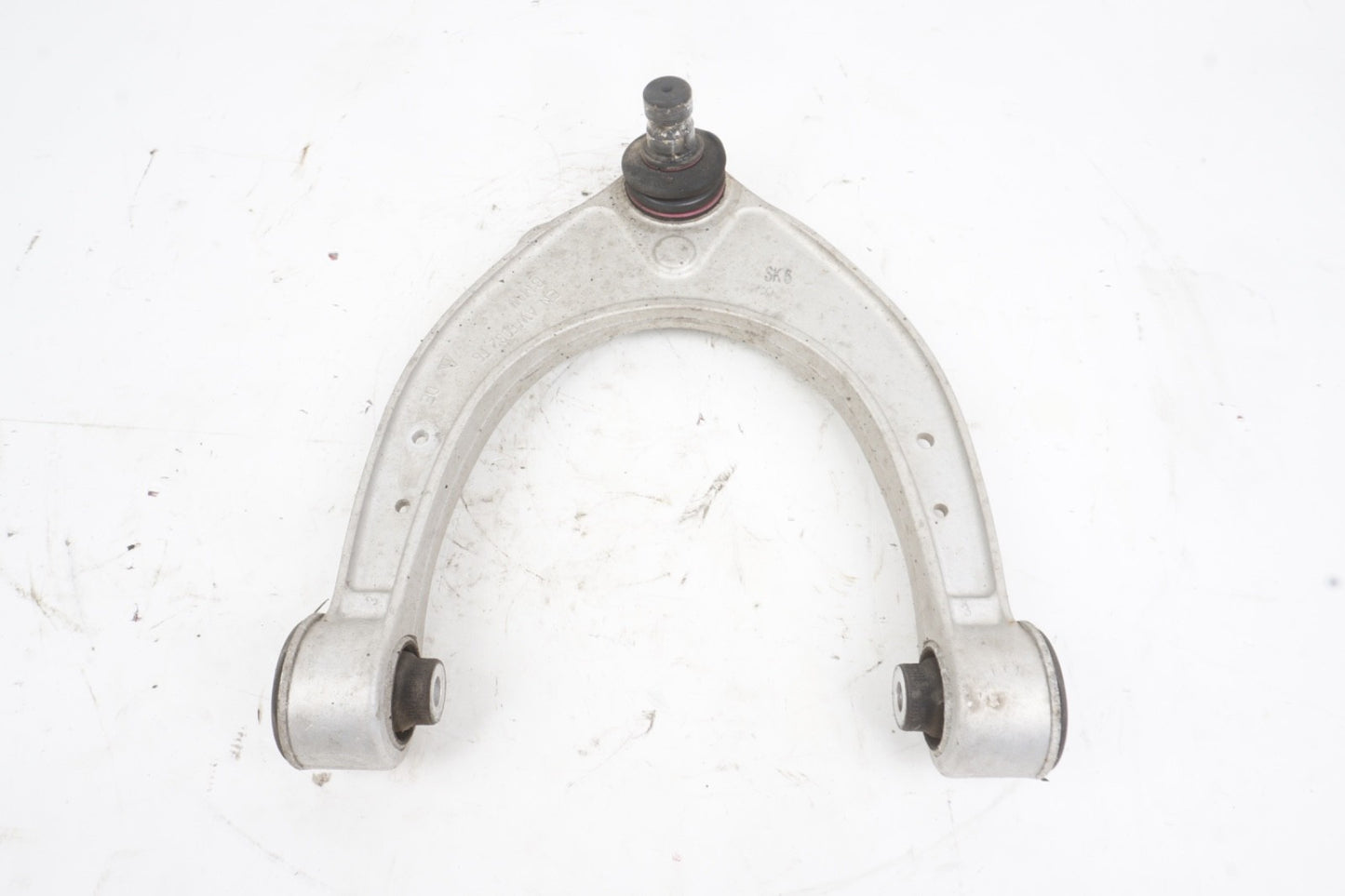 2012 - 2019 BMW 650I FRONT RIGHT UPPER CONTROL ARM OEM