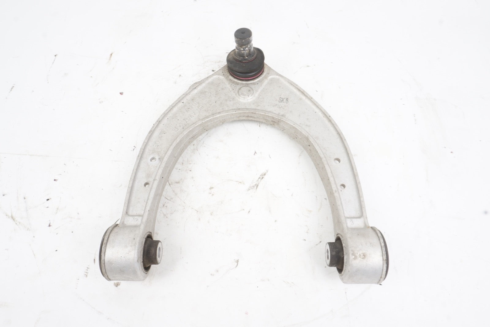 2012 - 2019 BMW 650I FRONT RIGHT UPPER CONTROL ARM OEM