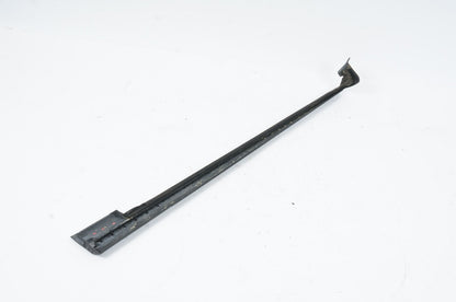 2006 - 2010 BMW 650 Convertible Rear Right Quarter Window Outer Trim Molding