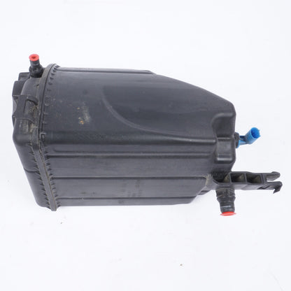 09 10 11 12 2012 BMW 750LI Coolant Reservoir OEM 7601948