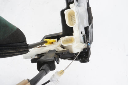 2011-2018 Audi A8L Front Right Passenger Door Lock Actuator & Assist Motor OEM