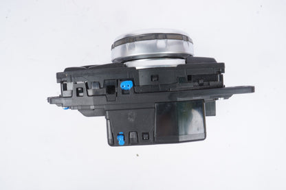 14-16 BMW 428 435 440 iDrive Button Multimedia Controller 9332285 OEM