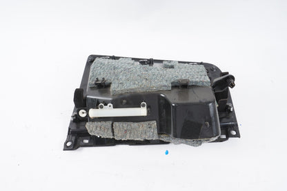 17 - 22 Alfa Romeo Giulia GLOVE BOX STORAGE COMPARTMENT OEM