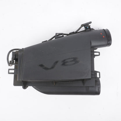 13-14 Mercede X166 GL450 Air Intake Cleaner Box Right Passenger A2780902801 OEM