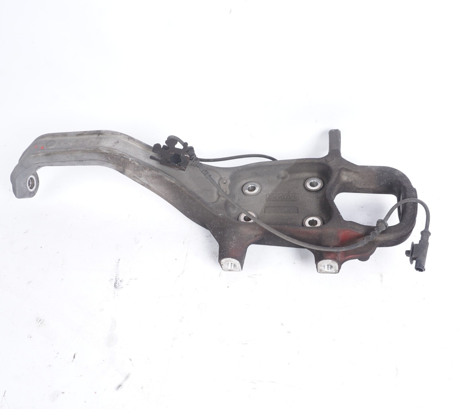 2014 - 2022 Maserati Ghibli Front Right Passenger Knuckle Spindle Hub OEM