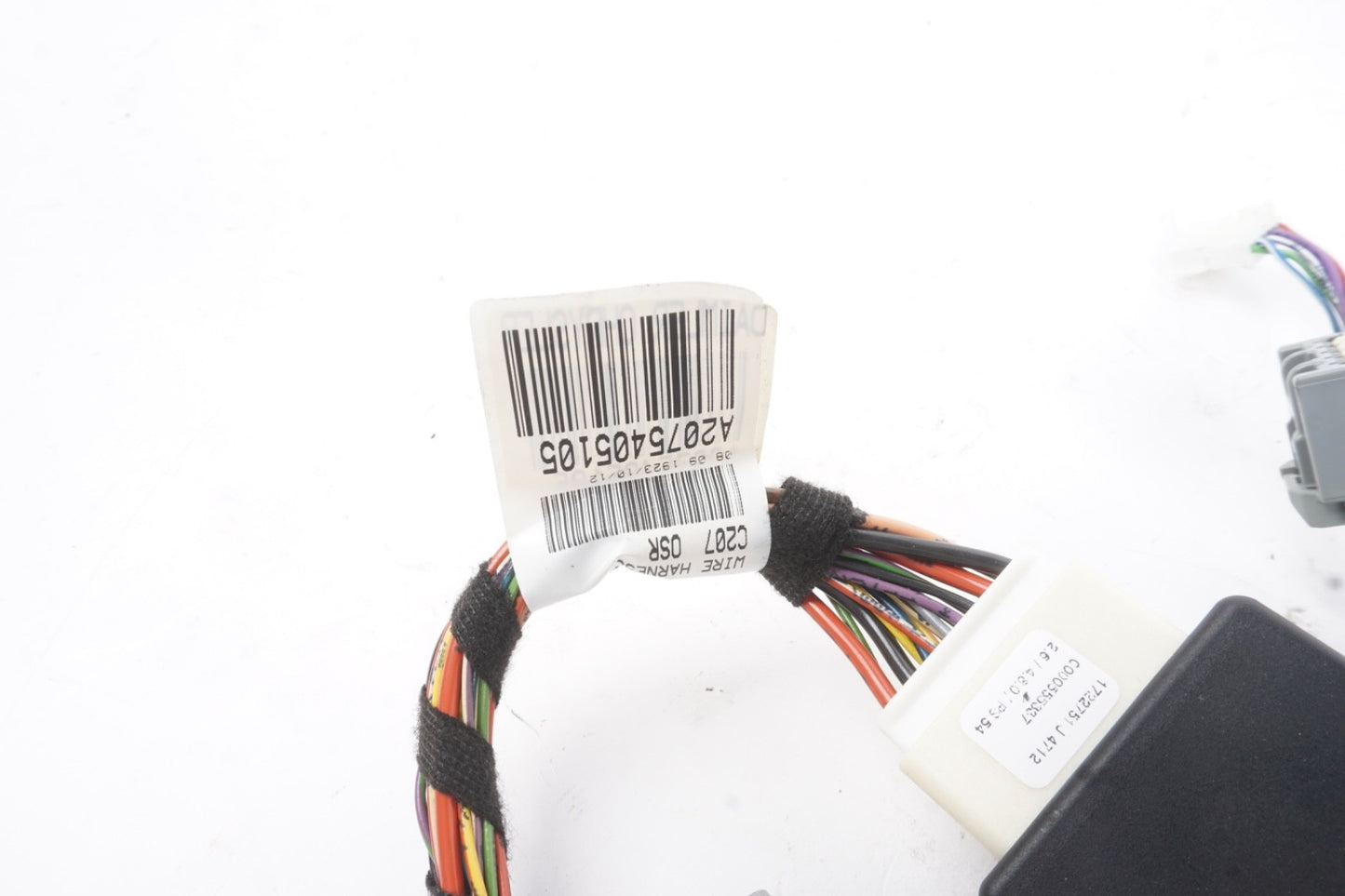 2010 - 2017 Mercedes E350 E550 Panoramic Sunroof Motor Drive Unit OEM