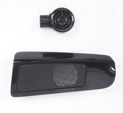 2011-2018 AUDI A8 A8L S8 - LEFT OR RIGHT B PILLAR TWEETER SPEAKER BOSE OEM