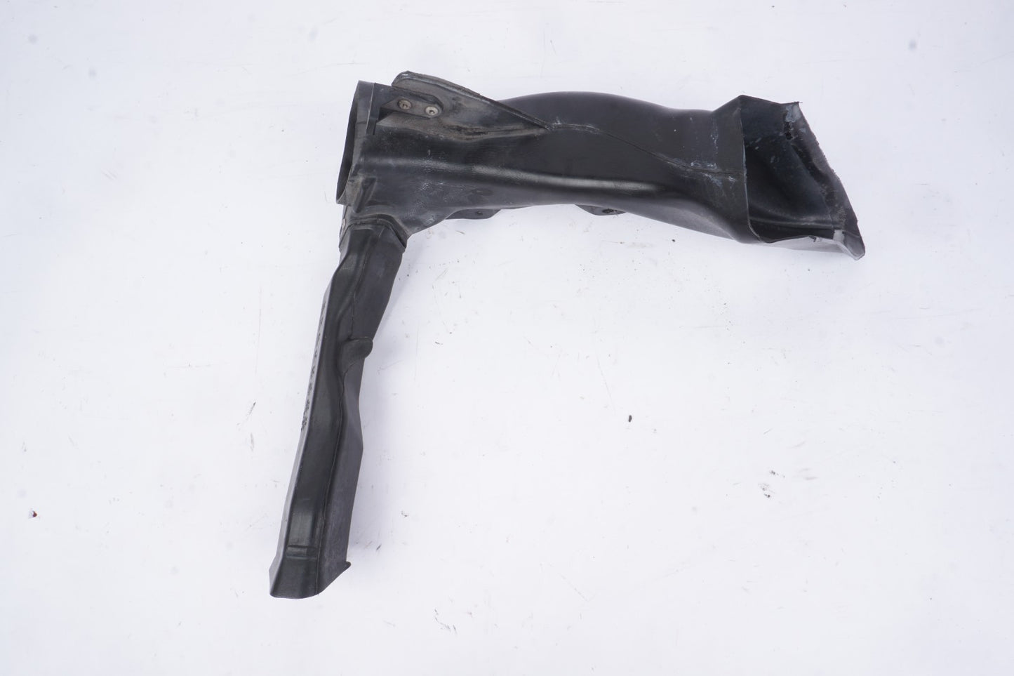 2010 - 2015 Lexus Is250 Is350 Convertible Left Driver Fender Brake Air Duct OEM