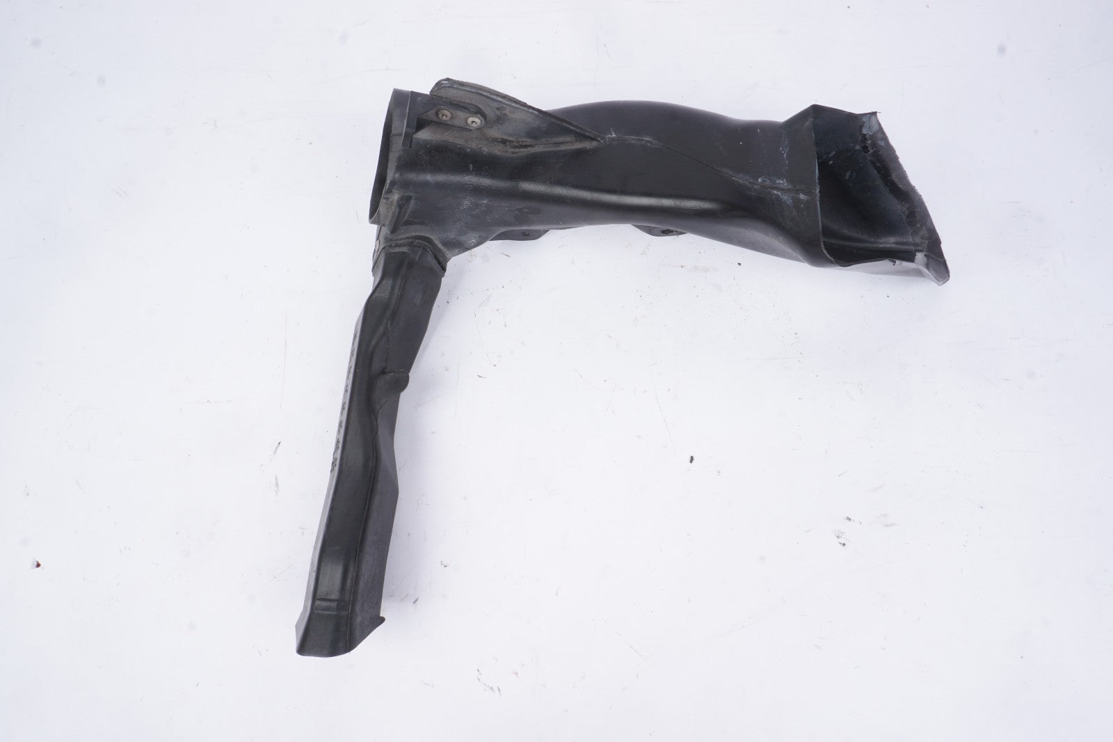 2010 - 2015 Lexus Is250 Is350 Convertible Left Driver Fender Brake Air Duct OEM