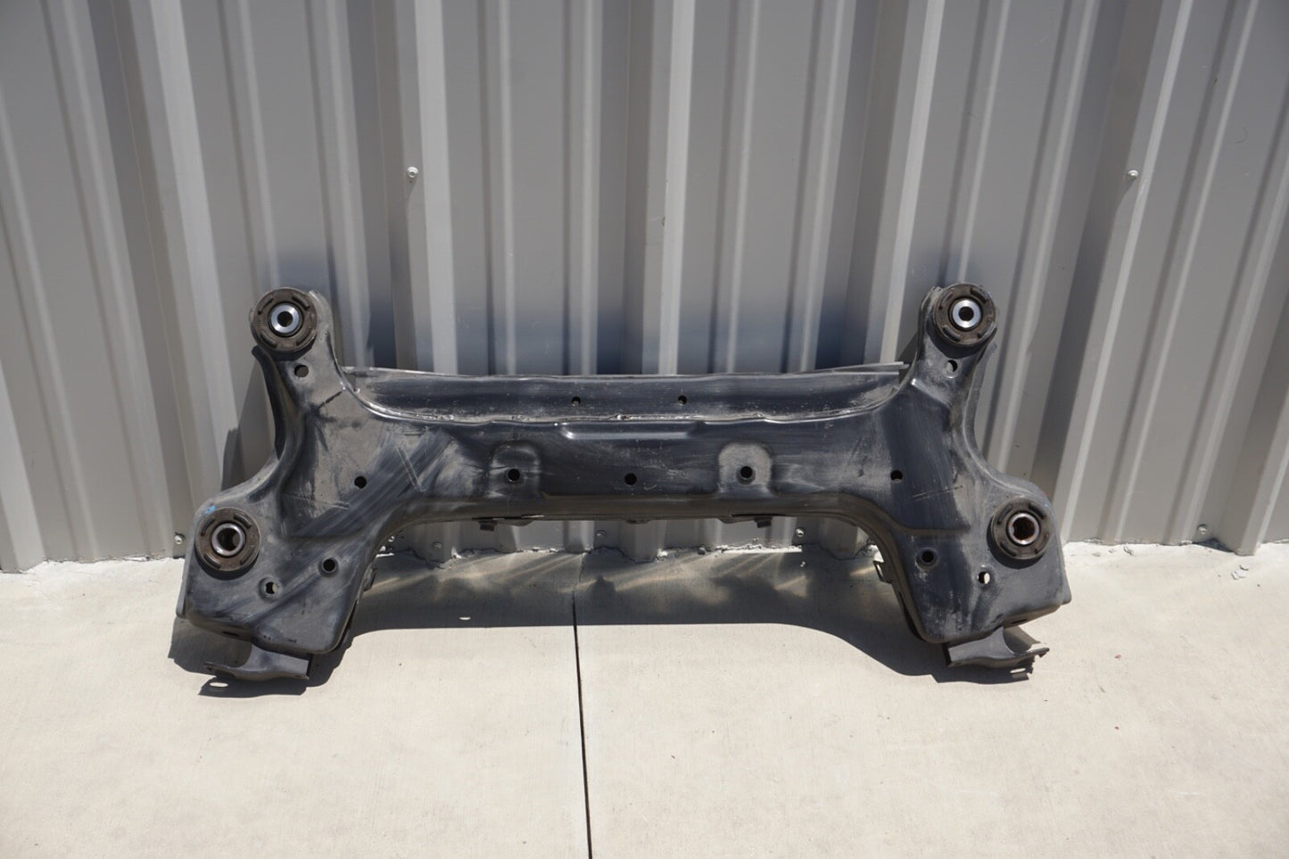 2018-2023 Honda Odyssey REAR Crossmember Subframe Engine Cradle OEM