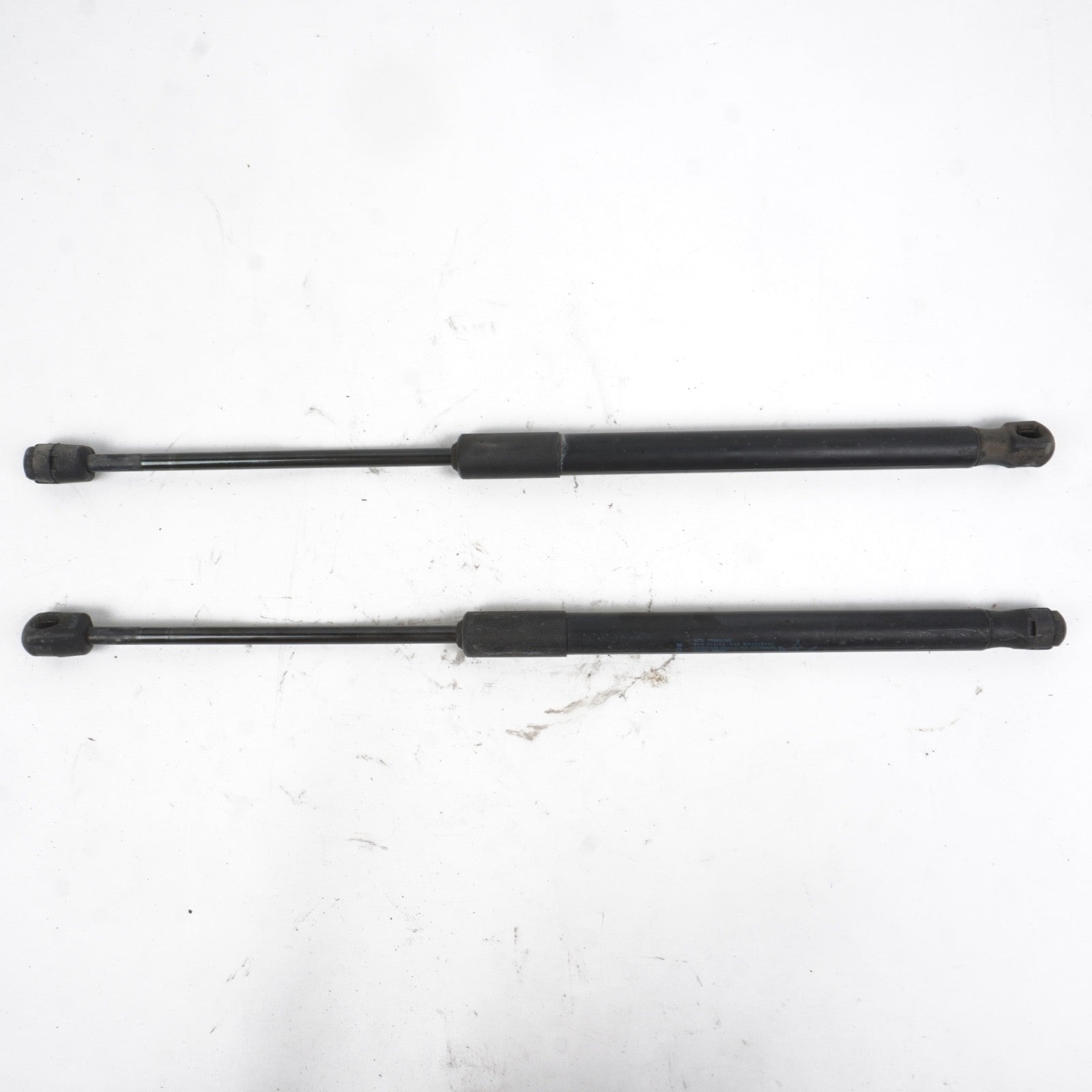 2014 - 2024 Maserati Ghibli Front Hood Shock Lift Support OEM
