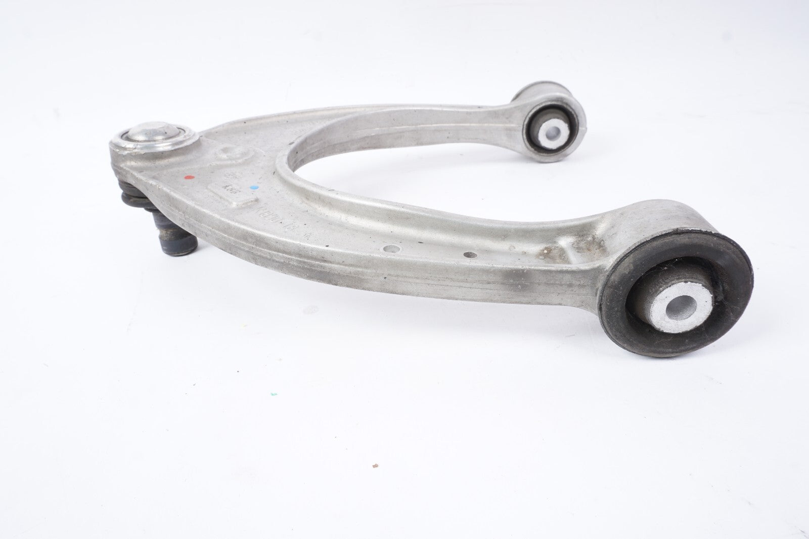 13 - 18 BMW 650i F06 RWD Front Left Driver Side Upper Control Arm OEM