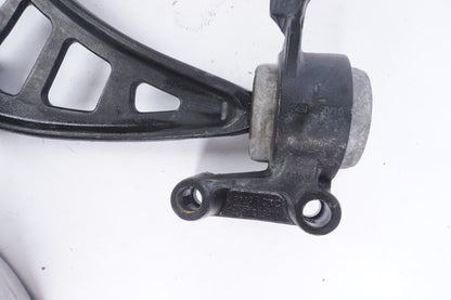 2013-2016 MINI COOPER PACEMAN R61 1.6L FRONT LEFT LOWER WISHBONE CONTROL ARM OEM