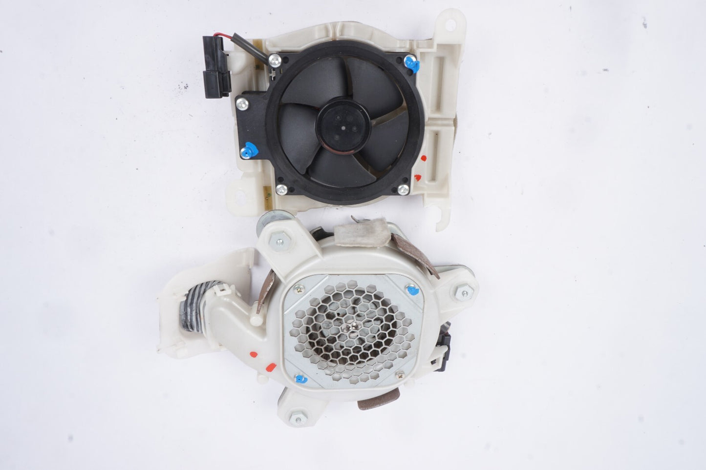 2010- 2015 Lexus IS250 IS350 Convertible Front Right Seat Blower Motor OEM