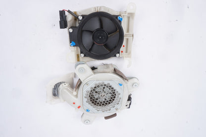 2010- 2015 Lexus IS250 IS350 Convertible Front Right Seat Blower Motor OEM