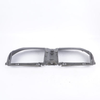 2007 - 10 BMW 335i 335xi 328xi 328i E92 Coupe Front Radiator Top Air Guidance