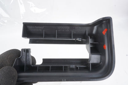 2022 - 2024 MERCEDES EQB350 EQB300 FRONT RIGHT SEAT TRACK END COVER TRIM