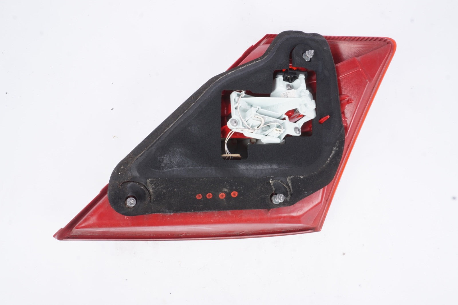 10-13 Mercedes W221 S550 S400 S350 Left Driver Side Tail Light Lamp OEM