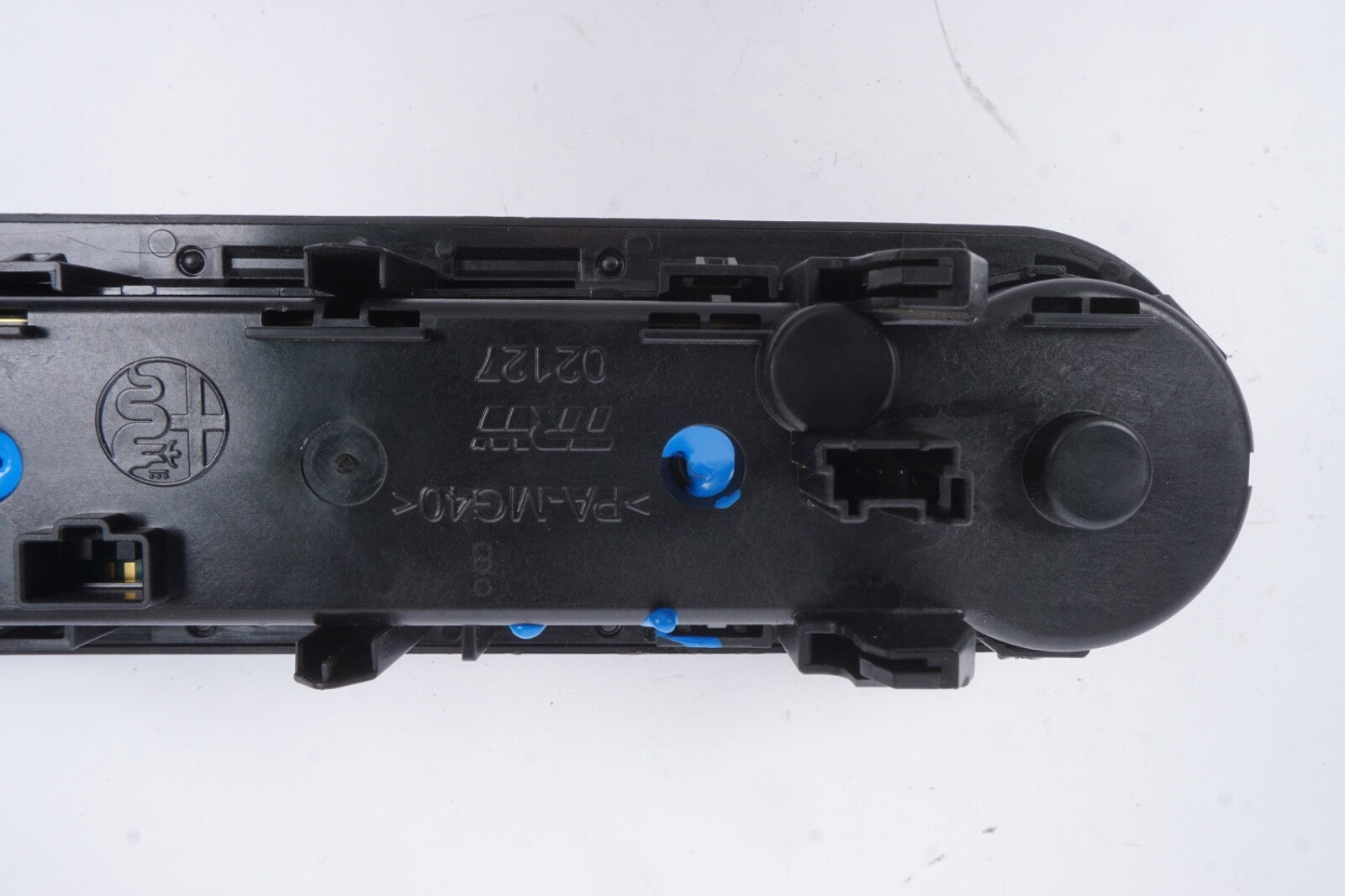 2020-2024 Alfa Romeo Giulia Climate Control Temp Switch AC Heater OEM
