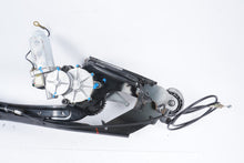 02-10 Lexus SC430 Rear Right Passenger Upper Roof Motor 63240-24010 OEM