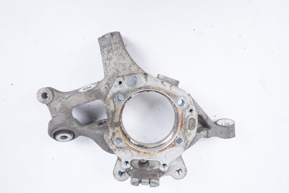 2014 - 2020 Maserati Ghibli Rear Left Driver Side Knuckle Spindle Hub OEM