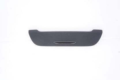 2014 - 2017 Mercedes W222 S550 Rear Headliner Trim Panel Black OEM 2226900850