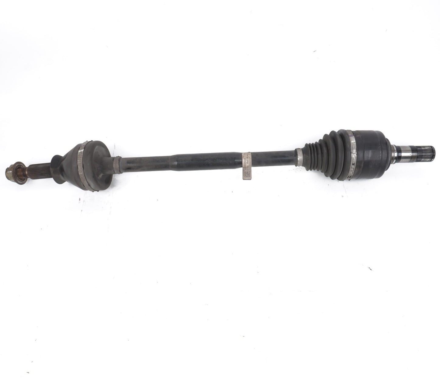 14-17 Maserati Ghibli S Rear Right Passenger Side CV Axle Shaft 06700054530 OEM