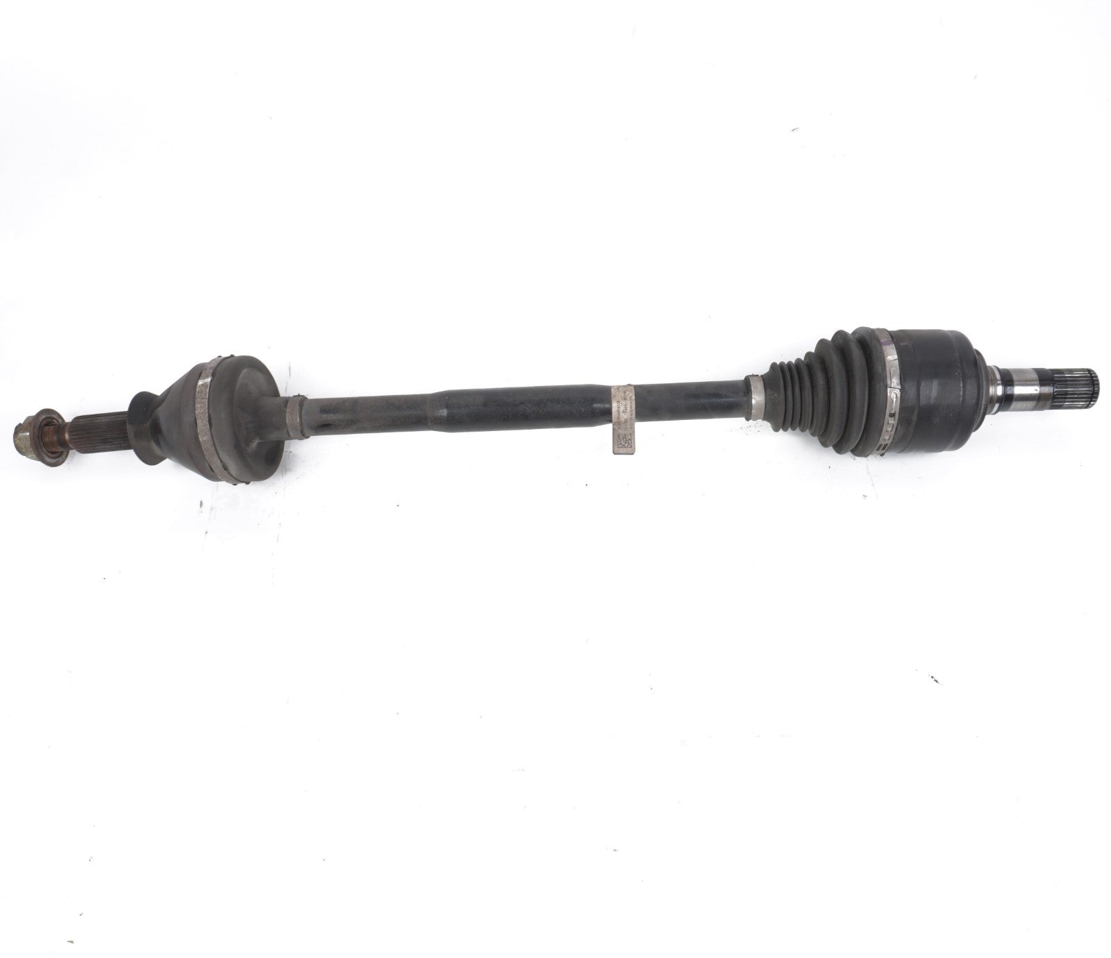 14-17 Maserati Ghibli S Rear Right Passenger Side CV Axle Shaft 06700054530 OEM