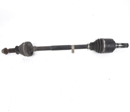 14-17 Maserati Ghibli S Rear Right Passenger Side CV Axle Shaft 06700054530 OEM
