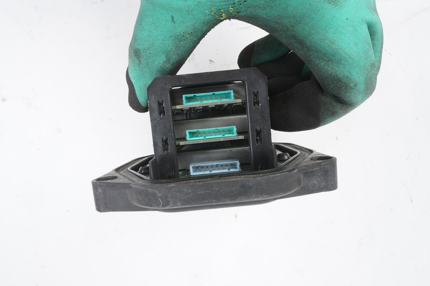 2011-2014 Audi A8 A8L Headlight Control Module Computer  OEM