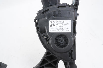 2011 - 2017 Audi D4 A8 A8L Accelerator Gas Pedal OEM