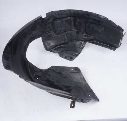14 - 17 Fiat 500L Front Right Passenger Side Inner Fender Liner Splash Guard OEM
