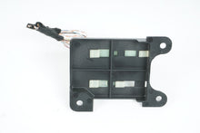17-20 CHRYSLER PACIFICA DASHBOARD FUSE RELAY CONNECTOR BRACKET HOLDER OEM