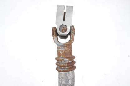 08-14 Mercedes-Benz C300 Power Steering Gear Coupling 2044620278  OEM