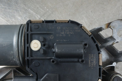 07 - 13 MERCEDES W221 S400 S550 CL550 WINDSHIELD RIGHT PASS WIPER MOTOR DRIVE