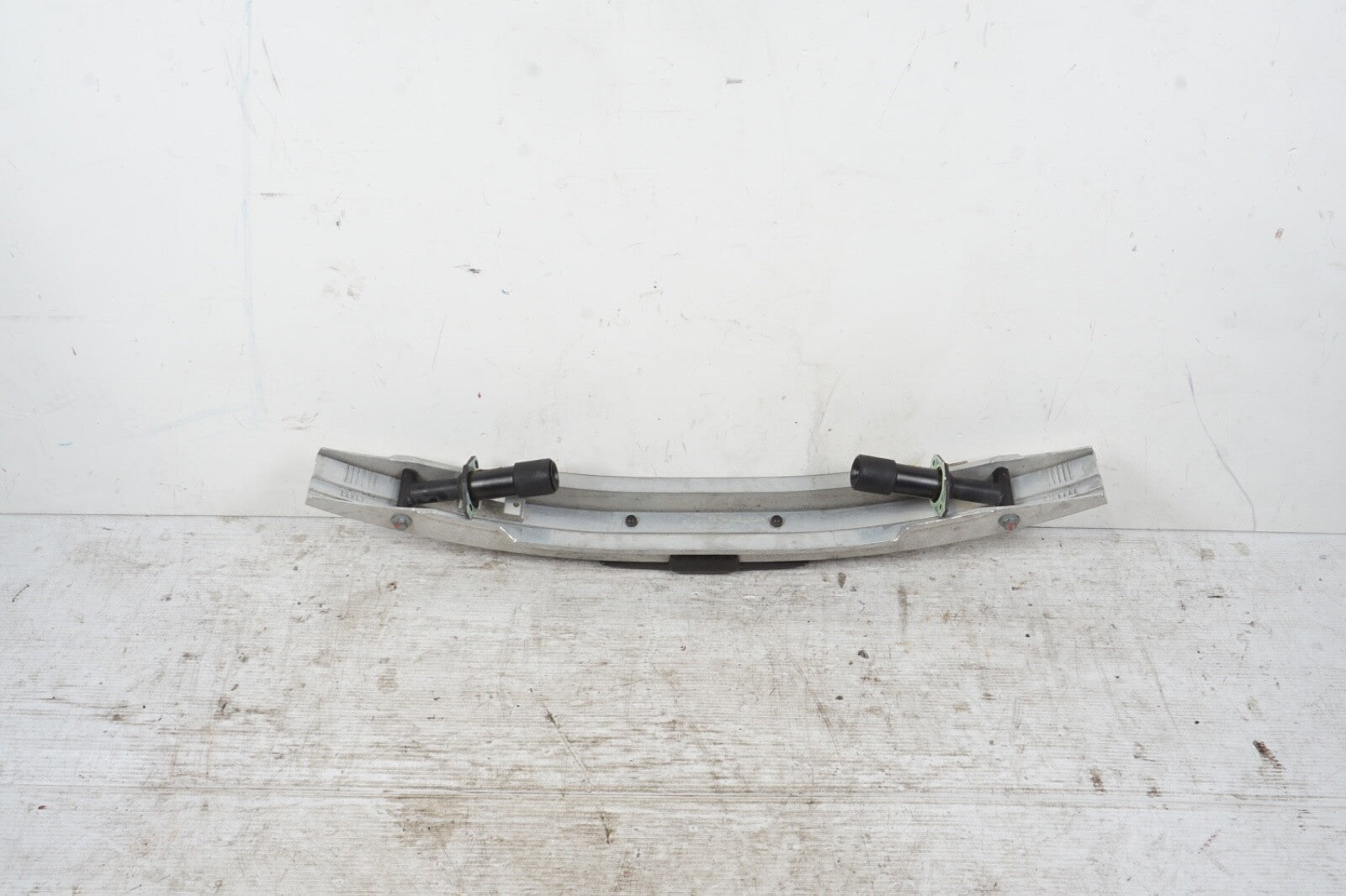 1997-2004 Porsche 911 Boxster Front Bumper Reinforcement Shocks